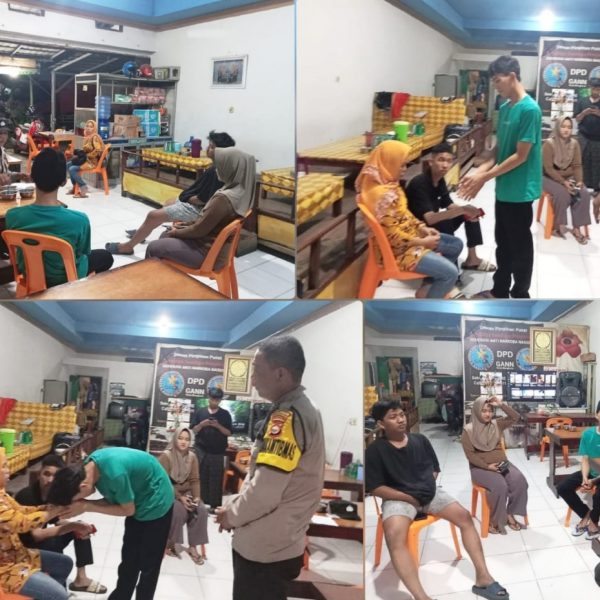 Problem Solving, Bhabinkamtibmas Polsek Selebar Damaikan Perselisihan Karyawan Rumah Makan Ampera 73￼