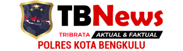 Polresta Bengkulu