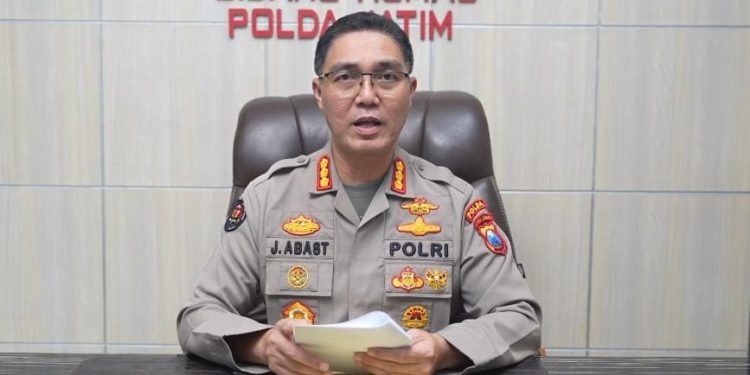 *Sambut Hari Bhayangkara ke -79 Polda Jatim Gelar Lomba Pekarangan Pangan Bergizi*